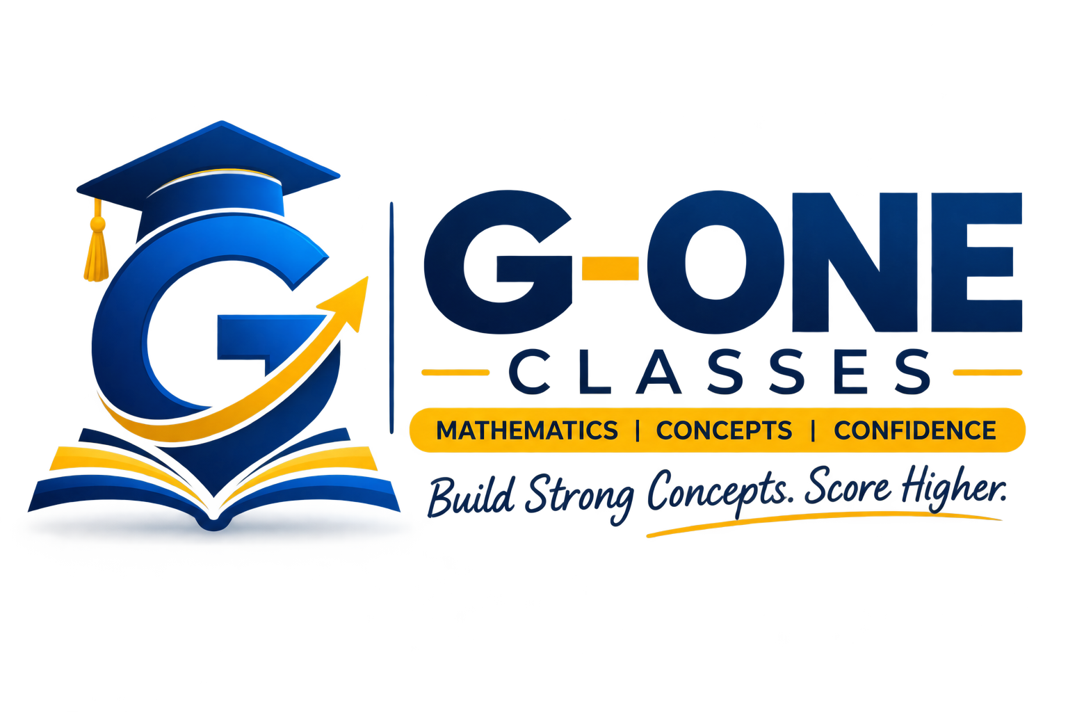 G-One Classes Logo